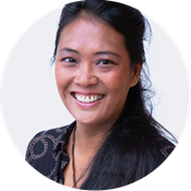 Portretfoto van Maureen Walen