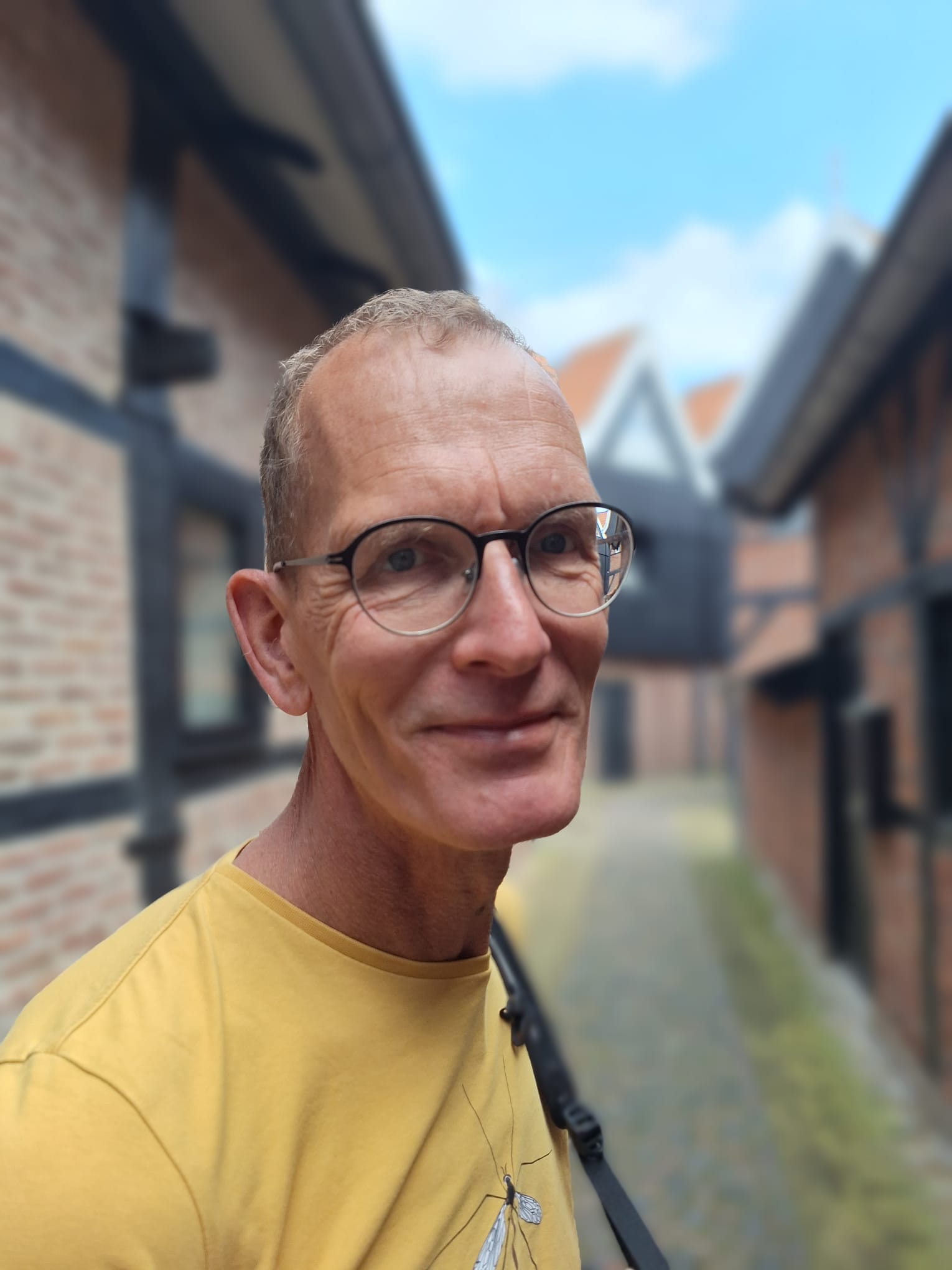 Auteur: Christiaan Pinkster