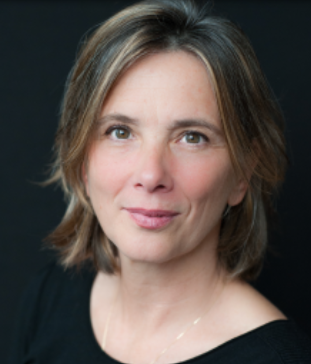 Yasmin Hilberdink - Credits: Julie Blik