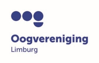 Logo Oogvereniging Limburg