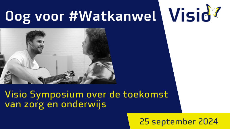 Oog voor #WatKanWel 25 september 2024