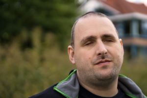 Robert van der Starre